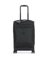 Kipling Basic New Youri S Carrinho de 4 rodas signature embossed