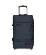 Eastpak Transit'R S Mala de viagem com rodas triple denim