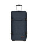 Eastpak Transit'R M Mala de viagem com rodas triple denim