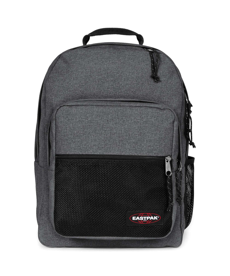 Eastpak Pinzip Backpack black denim