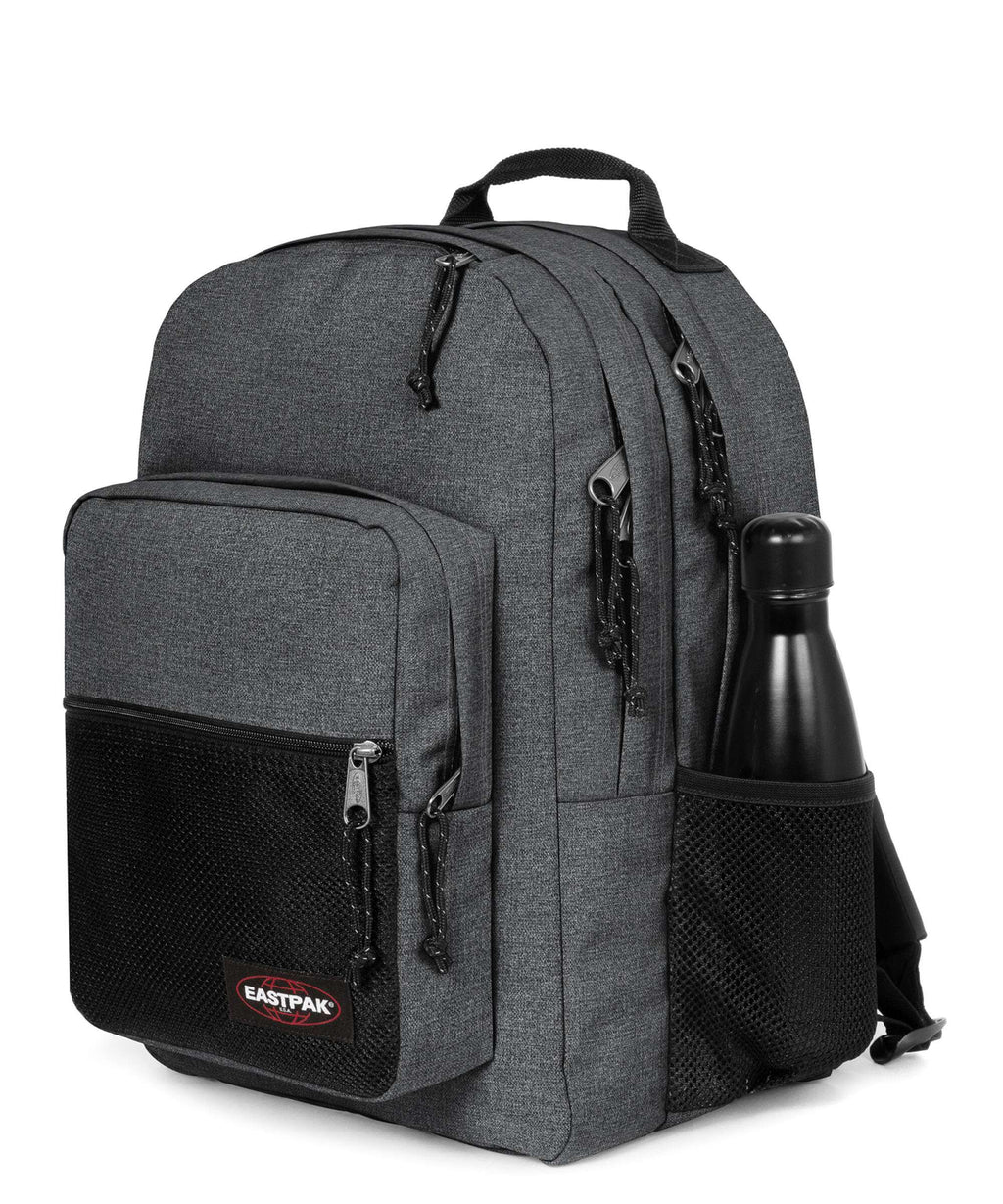 Eastpak Pinzip Backpack black denim