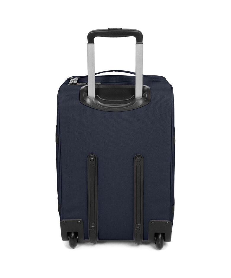 Eastpak Transit'R S Travel bag with wheels ultramarine