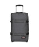 Eastpak Transit'R S Mala de viagem com rodas black denim