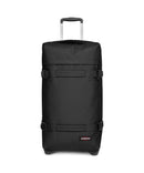 Eastpak Transit'R M Mala de viagem com rodas black
