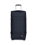 Eastpak Transit'R M Mala de viagem com rodas ultramarine