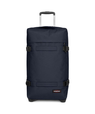 Eastpak Transit'R L Mala de viagem com rodas ultramarine