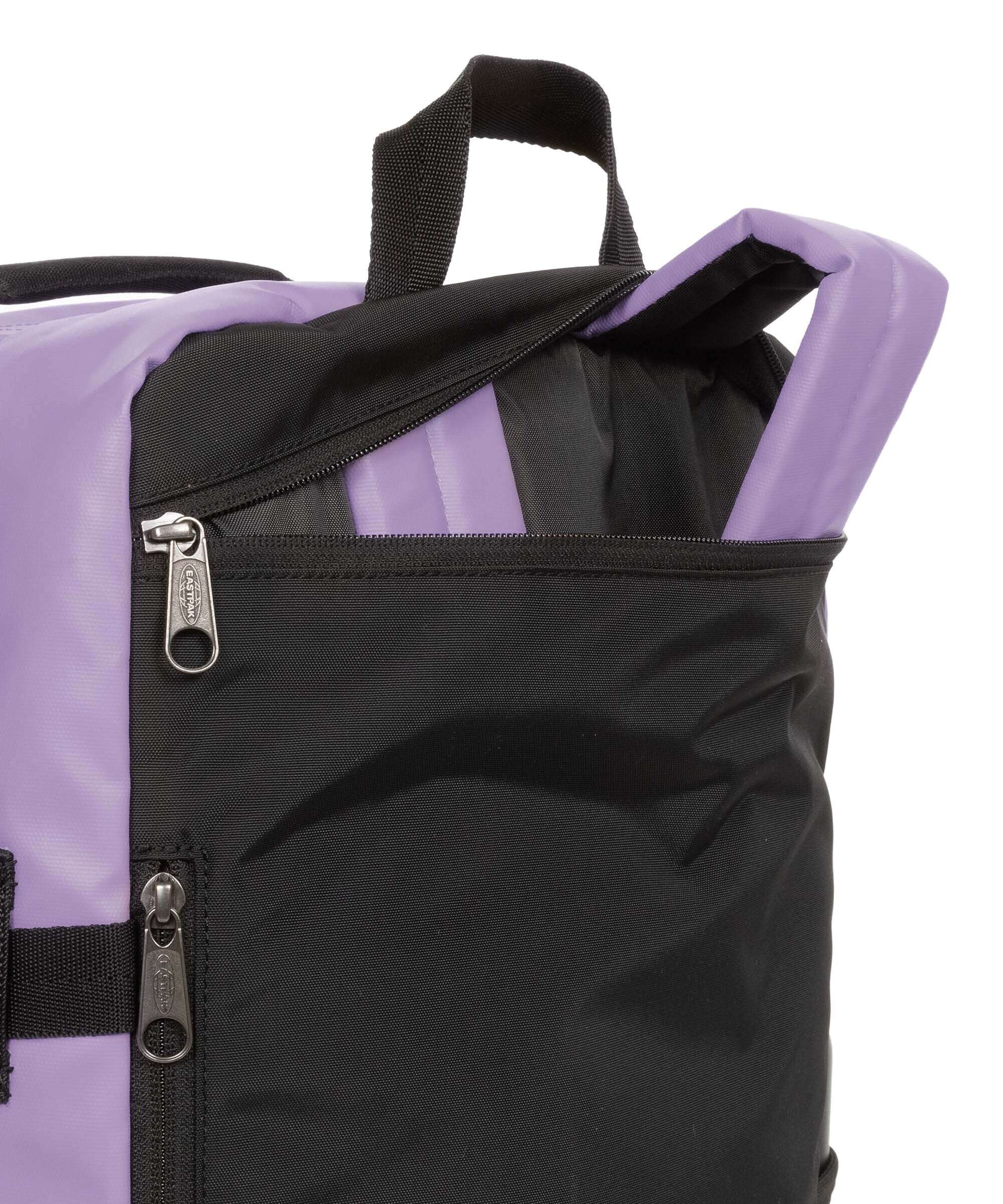 Eastpak Tarp Travelpack Travel backpack tarp petal