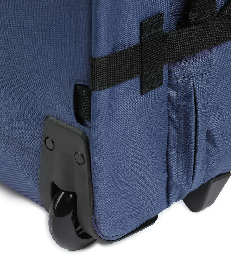 Eastpak Strapverz S Backpack with wheels boat navy
