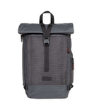 Eastpak Cnnct Tecum Roll Mochila Rolltop accent grey