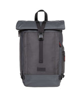 Eastpak Cnnct Tecum Roll Mochila Rolltop accent grey
