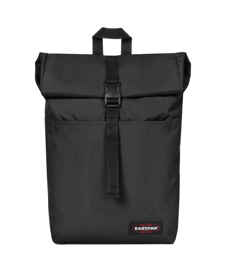 Eastpak Up Roll Rolltop backpack black