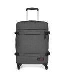 Eastpak Transit'R 4 S Carrinho de 4 rodas black denim
