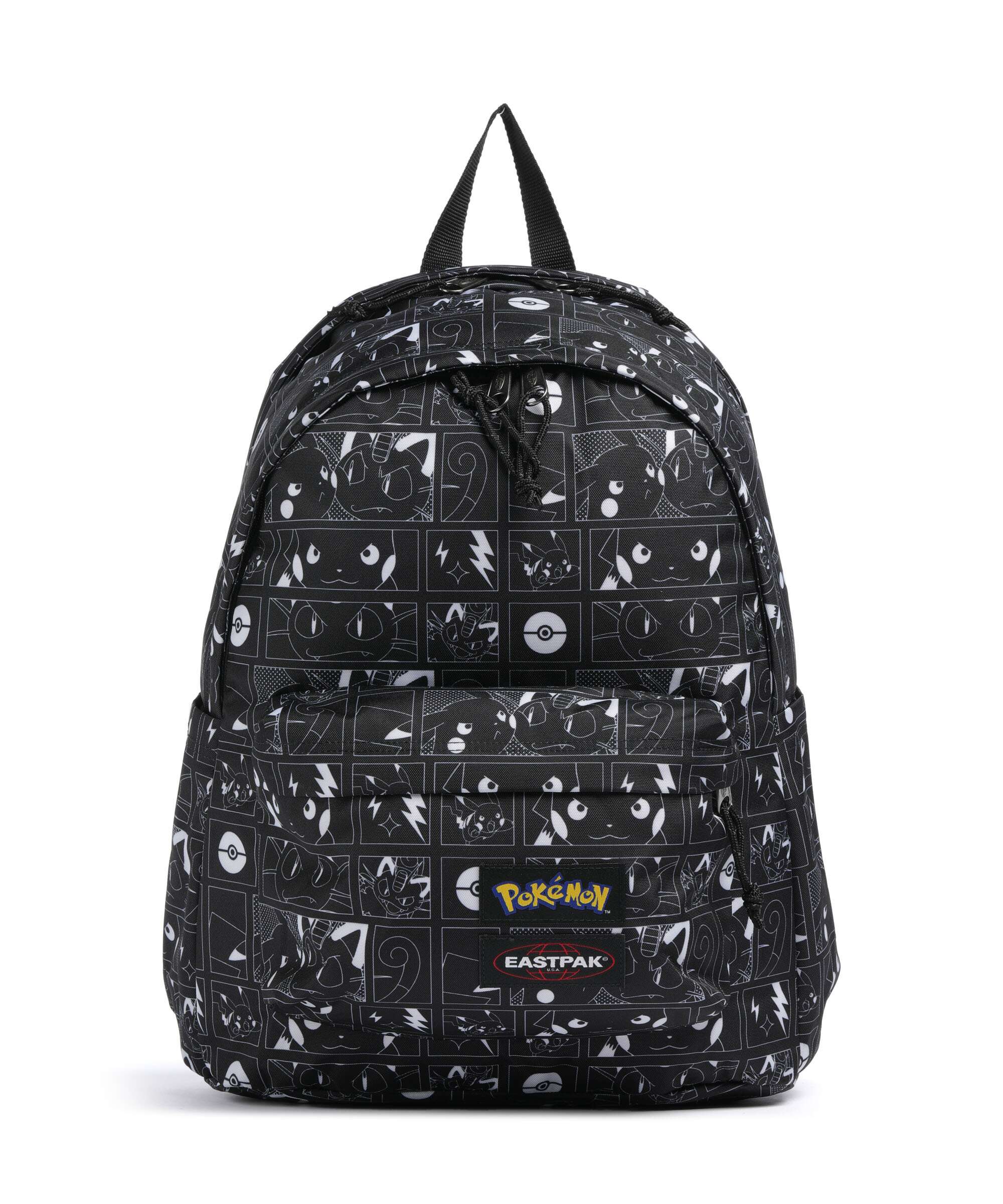 Eastpak Day Office Backpack pokémon/black
