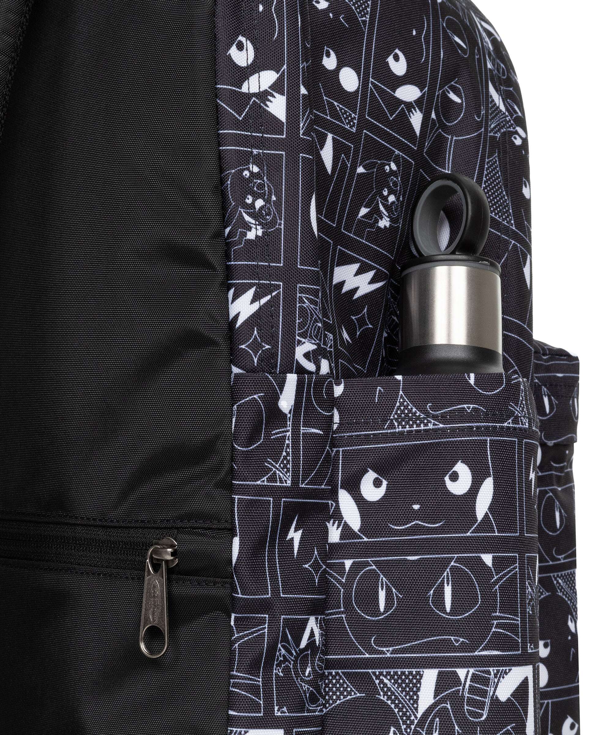 Eastpak Day Office Backpack pokémon/black