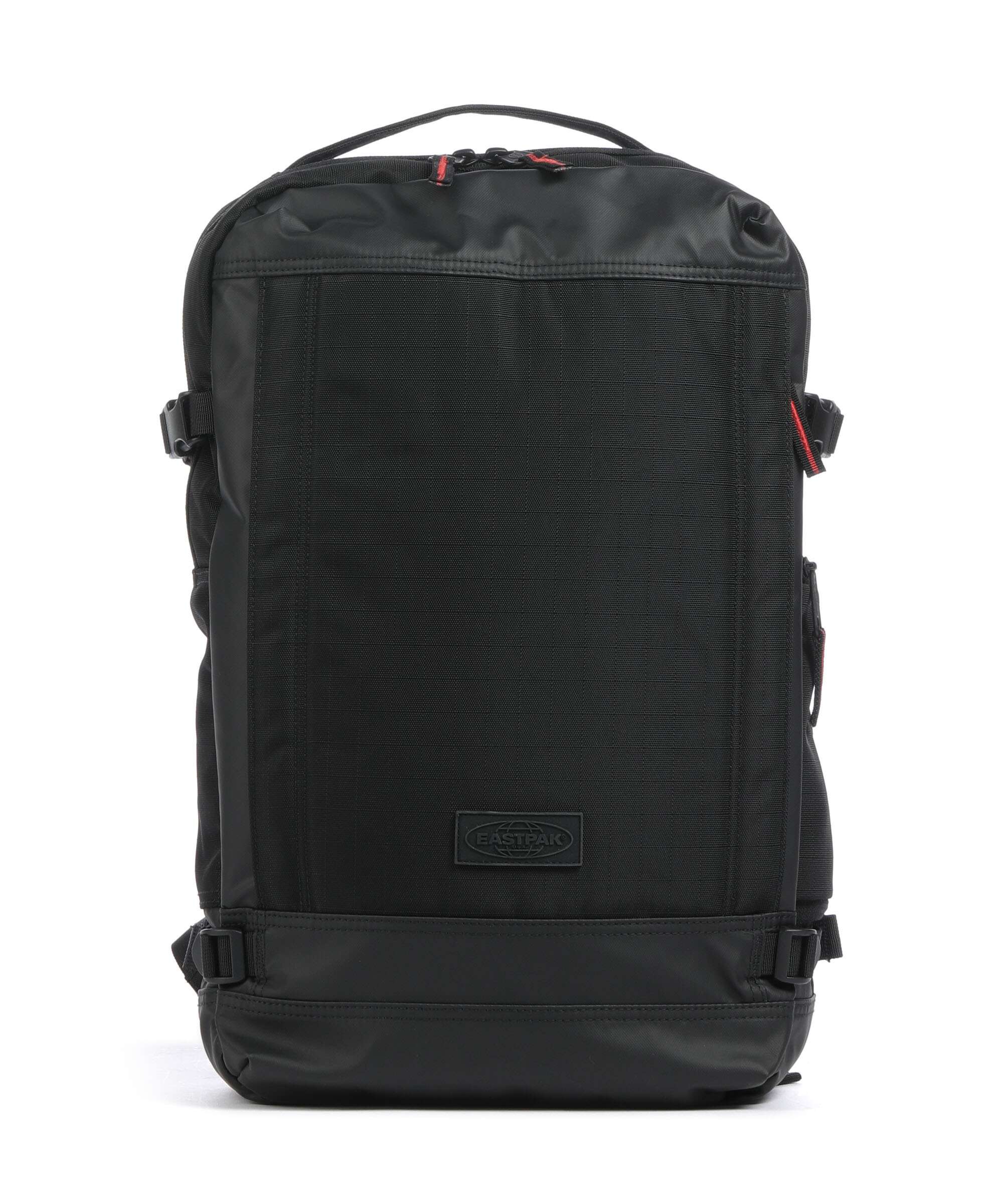 Eastpak Tecum M Backpack cnnct rip black