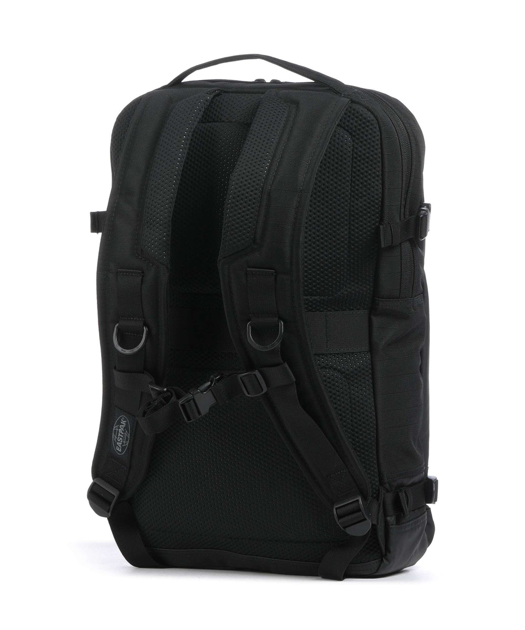 Eastpak Tecum Cnnct M Backpack rip black