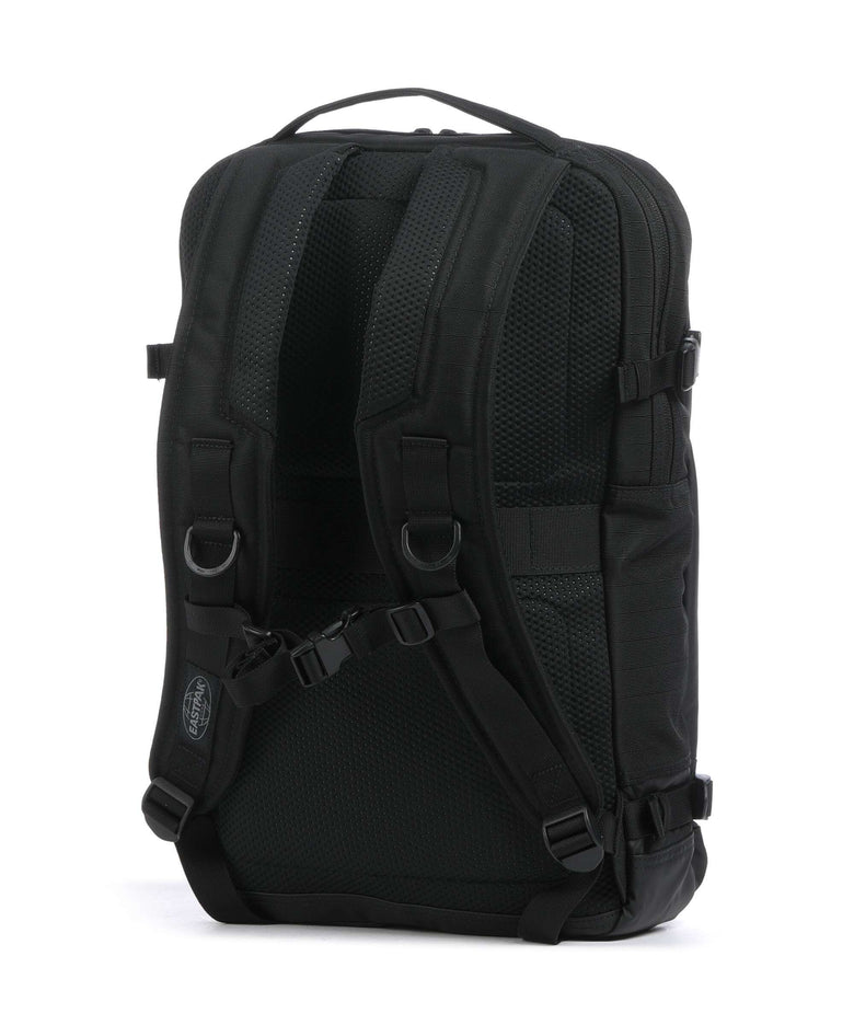 Eastpak Tecum Cnnct M Backpack rip black