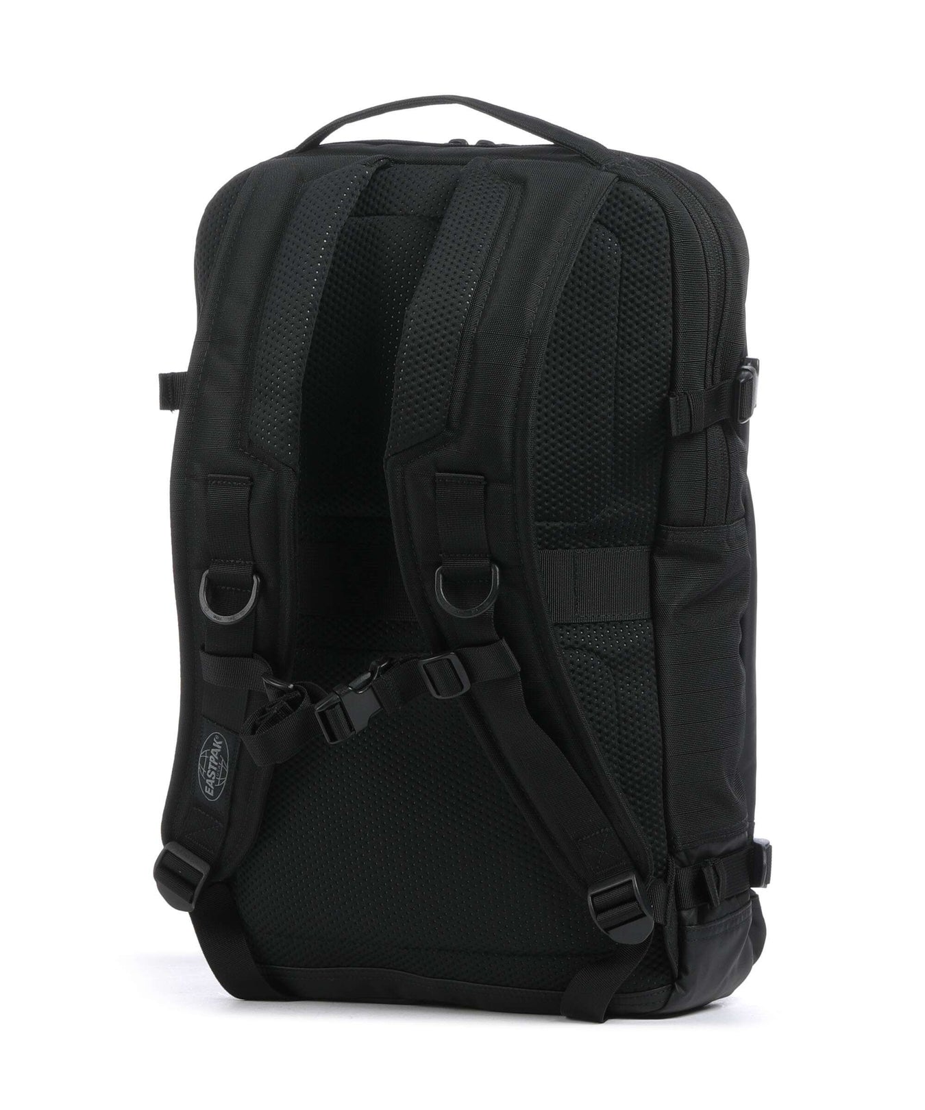 Eastpak Cnnct Tecum M Backpack rip black