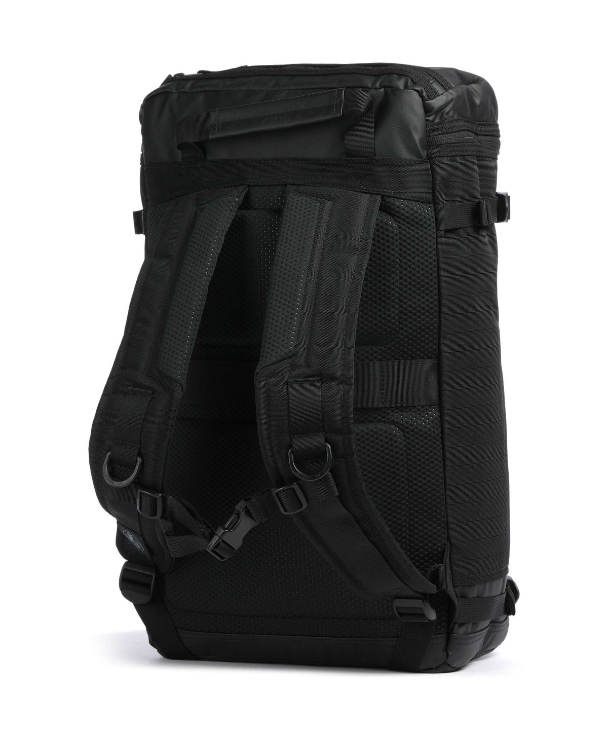 Eastpak Tecum Top Backpack cnnct rip black