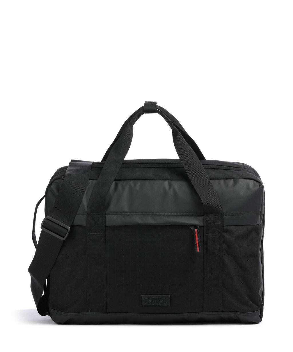 Eastpak Multi Backpack rip black