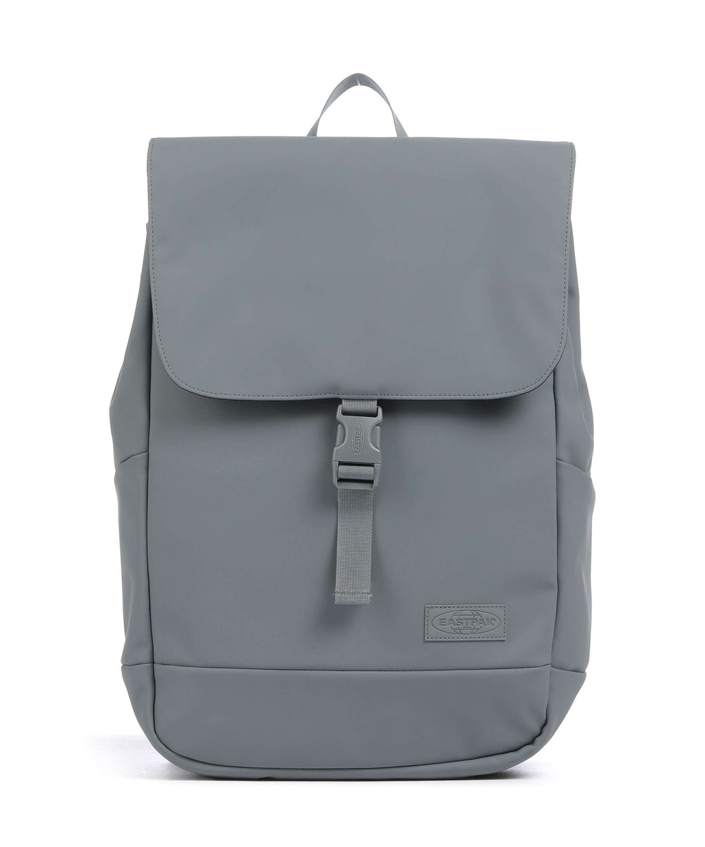 Eastpak Yarin Cnnct F Backpack matte storm
