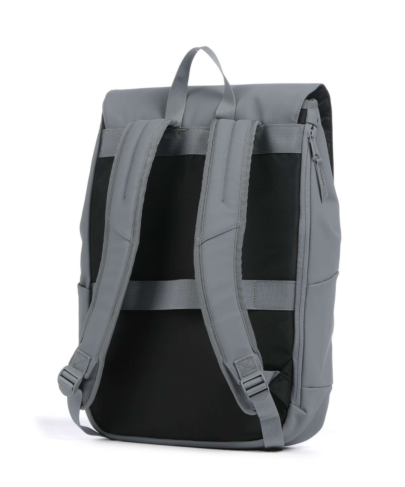 Eastpak Yarin Cnnct F Backpack matte storm