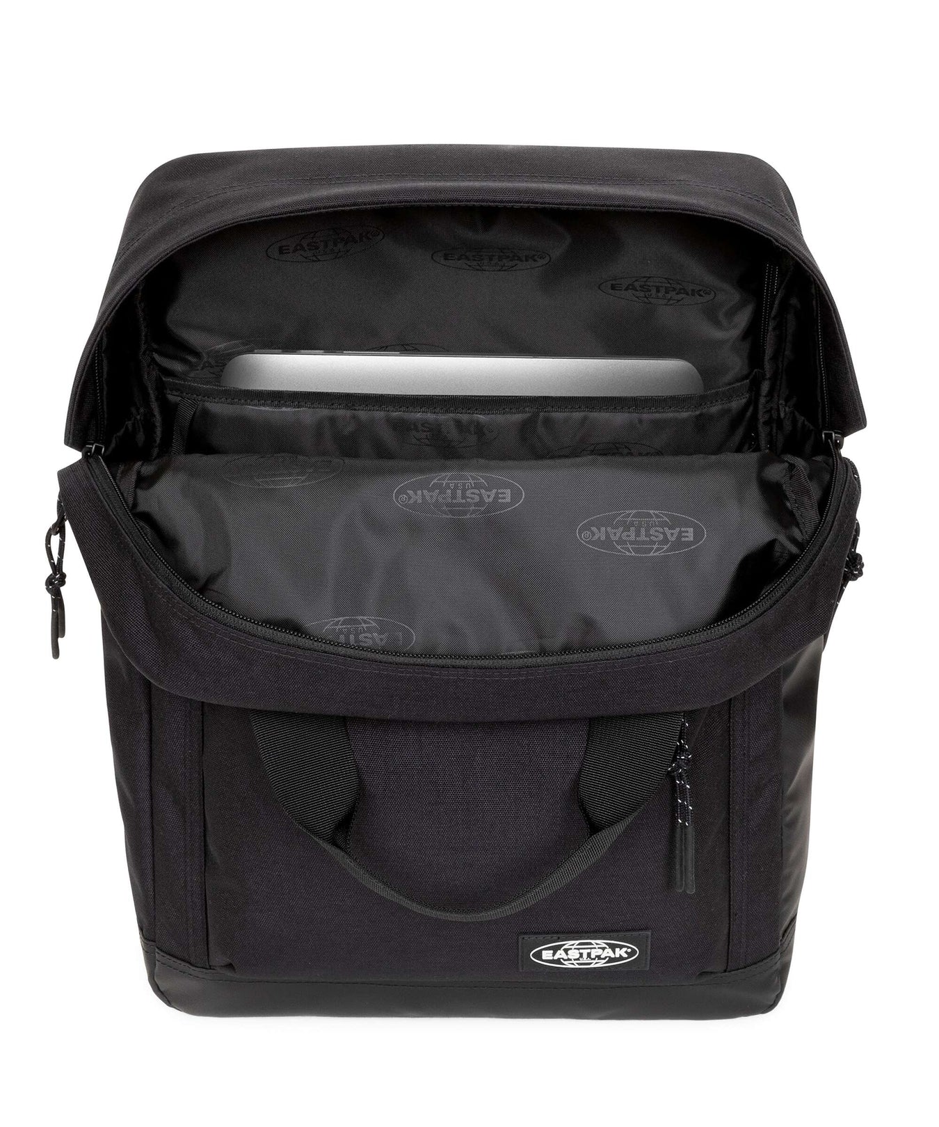 Eastpak Icon Totepack Backpack on black