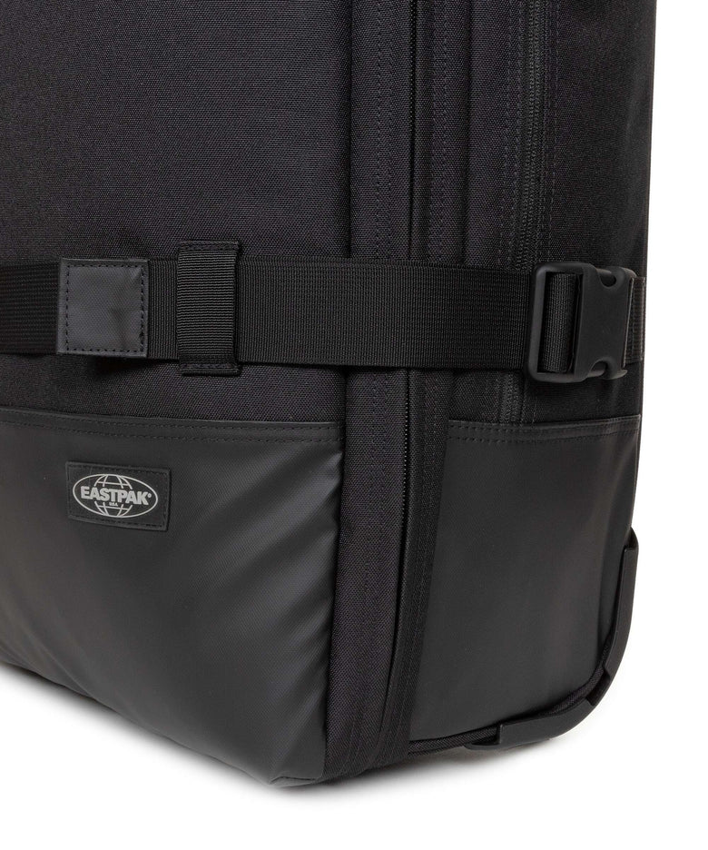 Eastpak Icon Travel'R L Travel bag with wheels on black