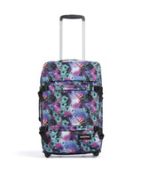 Eastpak Transit'R S Mala de viagem com rodas dreamflower dark