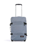 Eastpak Transit'R S Travel bag with wheels cobble grey