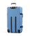 Eastpak Transit'R L Travel bag with wheels healing blue