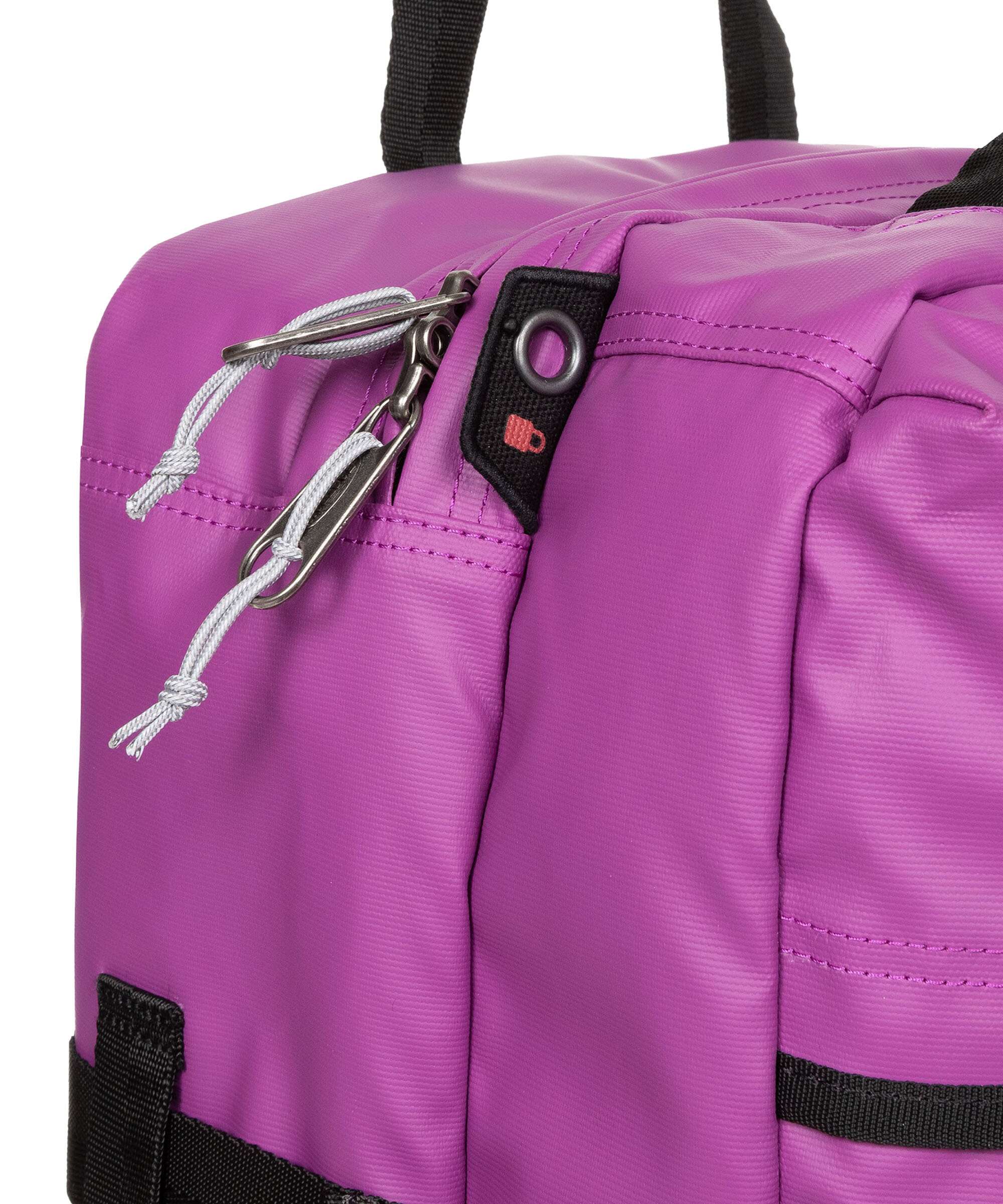 Eastpak Tarp Travelpack Travel backpack tarp fig