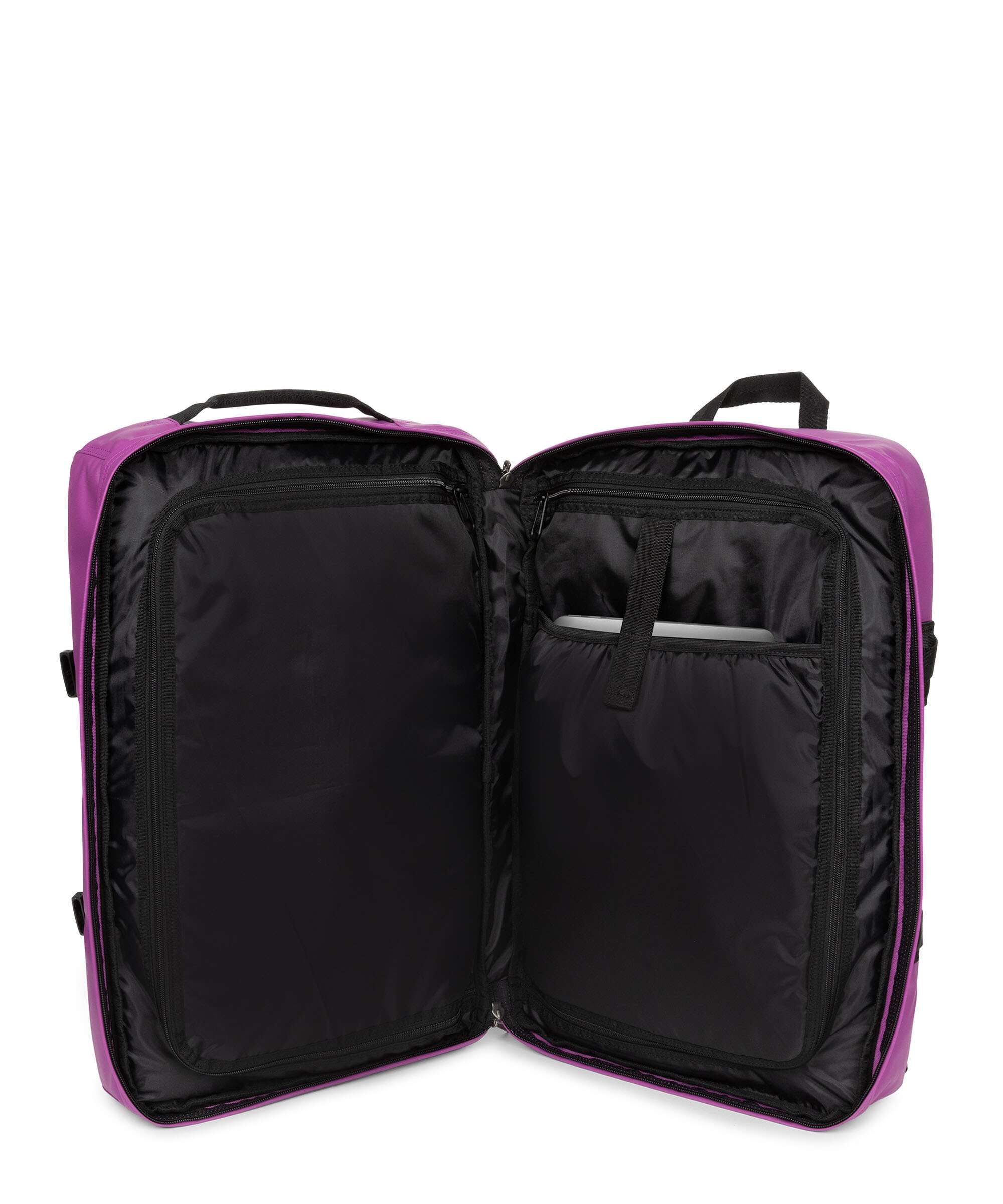 Eastpak Tarp Travelpack Travel backpack tarp fig