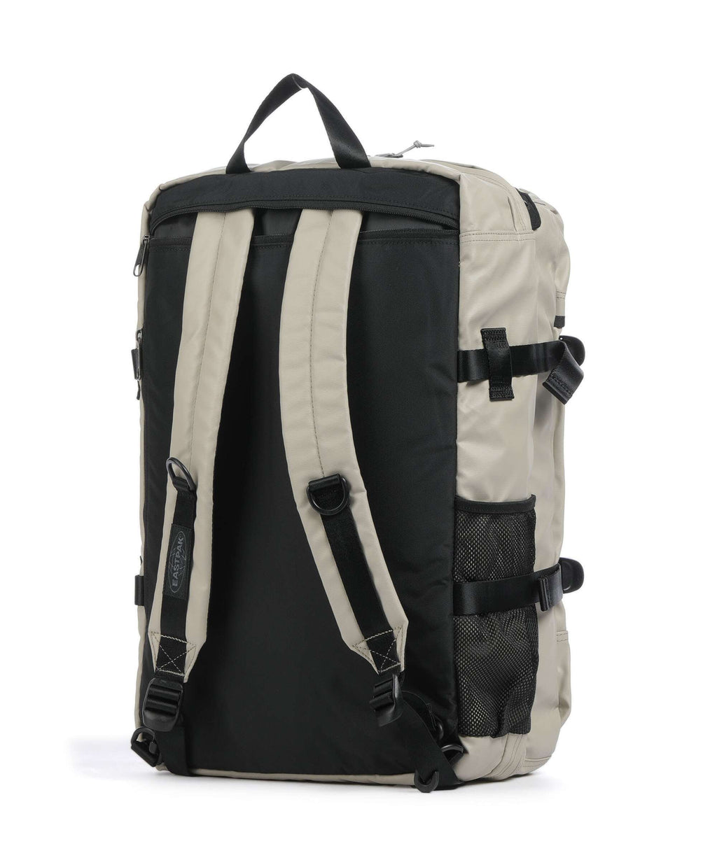 Eastpak Tarp Travelpack Travel backpack tarp beige