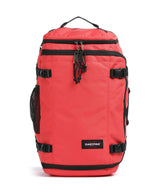 Eastpak Carry-Pack Mochila de viagem tomato red