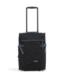 Eastpak Tranverz XXS Mala de viagem com rodas kontrast prep black
