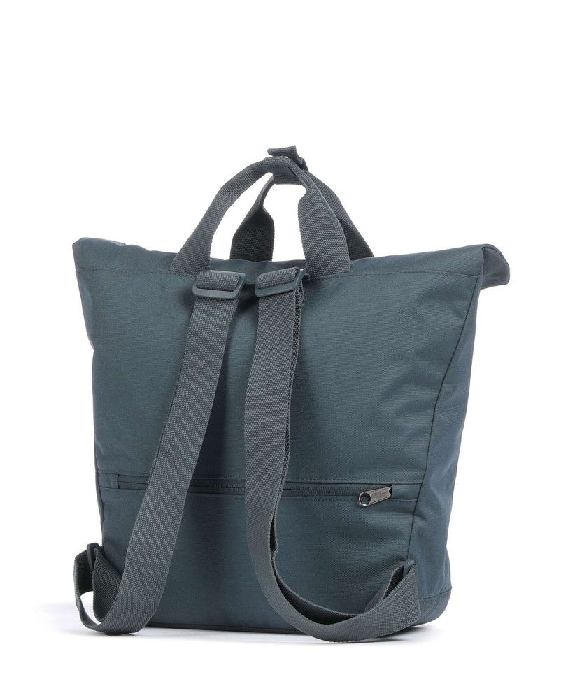Eastpak Shopp'R Pack Rolltop backpack washed cobble