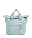 Eastpak Shopp'R Pack Mochila Rolltop washed turquoise