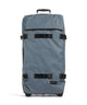 Eastpak Tarp Transit'R L Mala de viagem com rodas tarp stormy