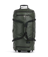 Eastpak Tarp Duffel Pack L Mala de viagem com rodas tarp forest