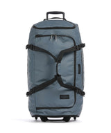 Eastpak Tarp Duffel Pack L Mala de viagem com rodas tarp stormy