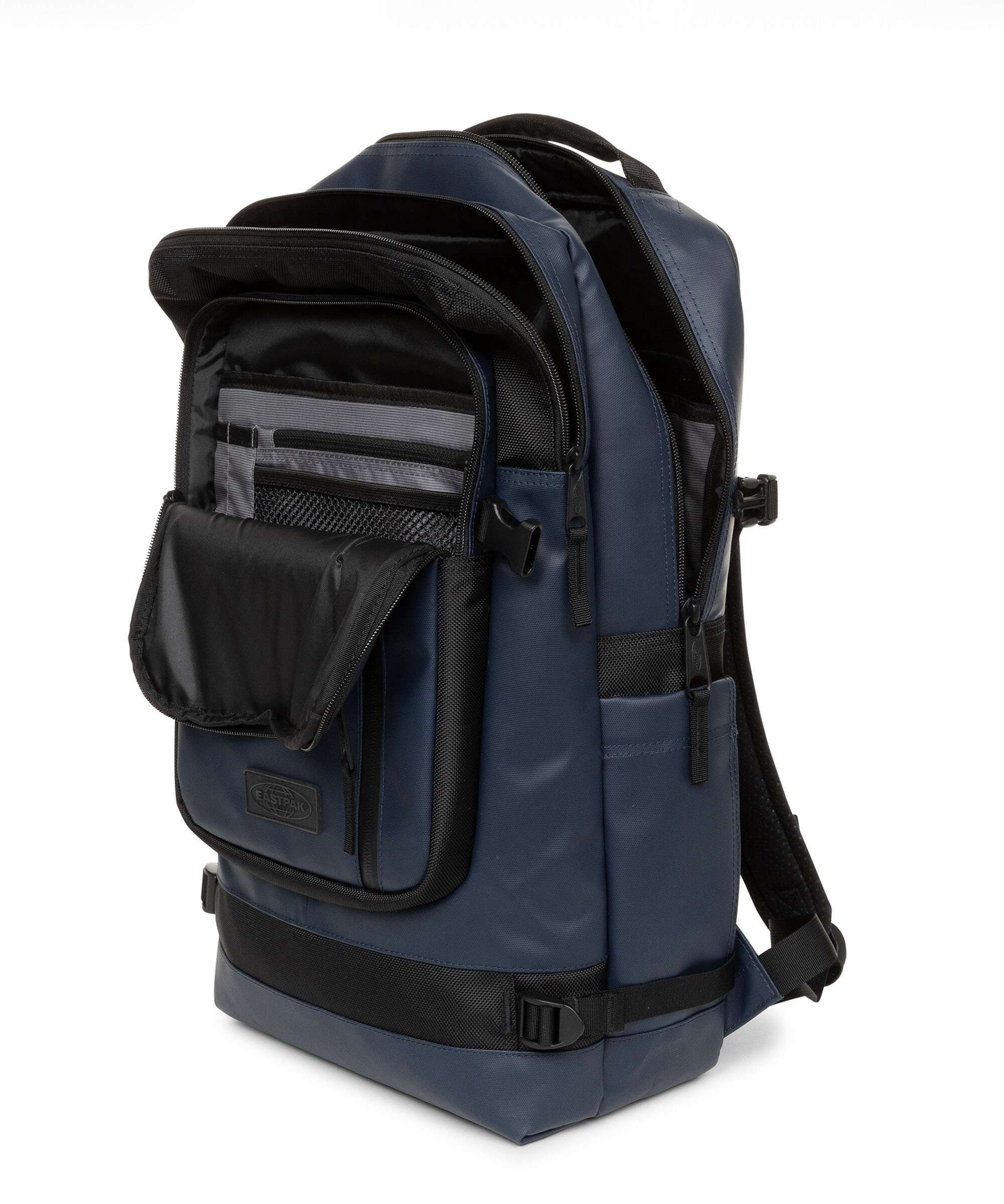Eastpak Tecum L Backpack cnnct admiral