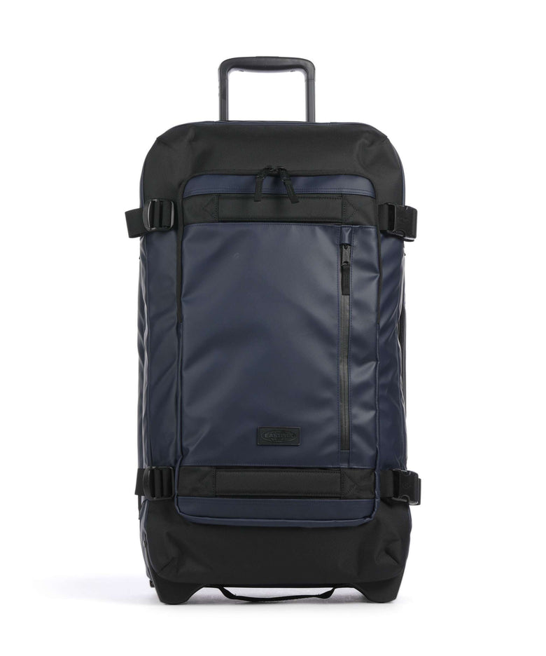 Eastpak Cnnct Tranverz M Travel bag with wheels admiral