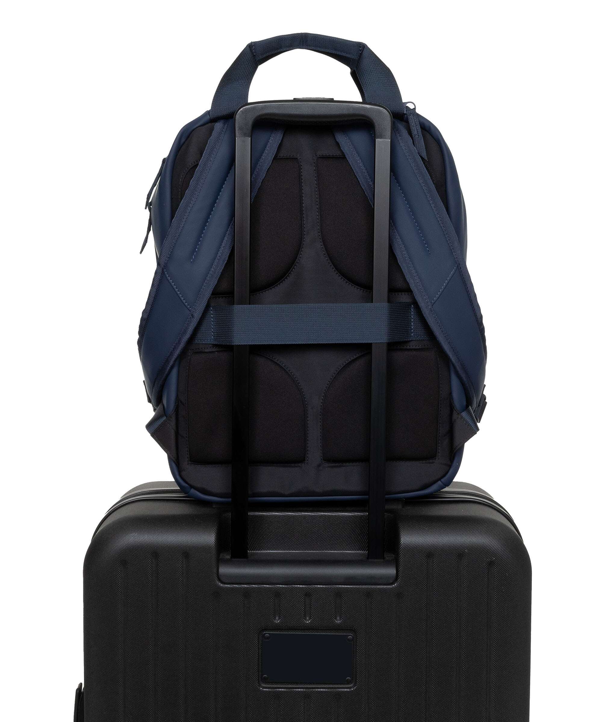 Eastpak Cnnct F Tecum Backpack matte admiral