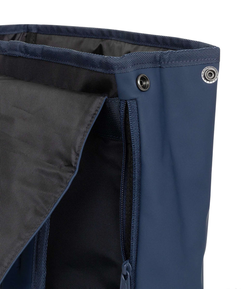 Eastpak Yarin Cnnct F Backpack matte admiral