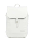 Eastpak Yarin Cnnct F Backpack matte chalk