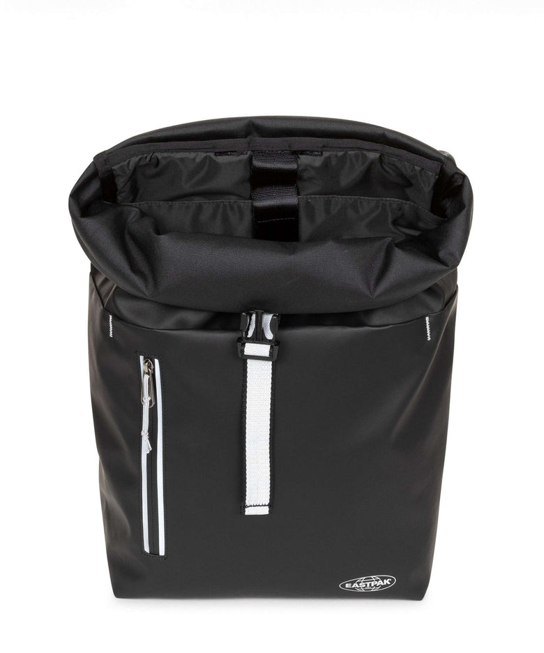 Eastpak Up Rolltop backpack reflect