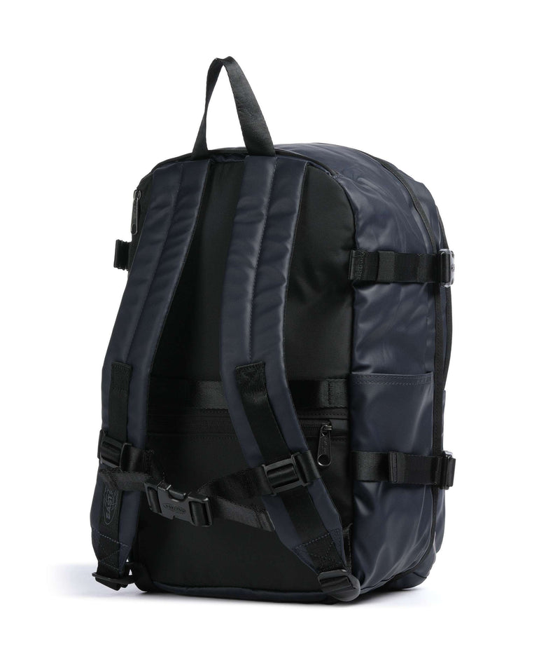 Eastpak Tarp Cabin Pak'R Travel backpack navy