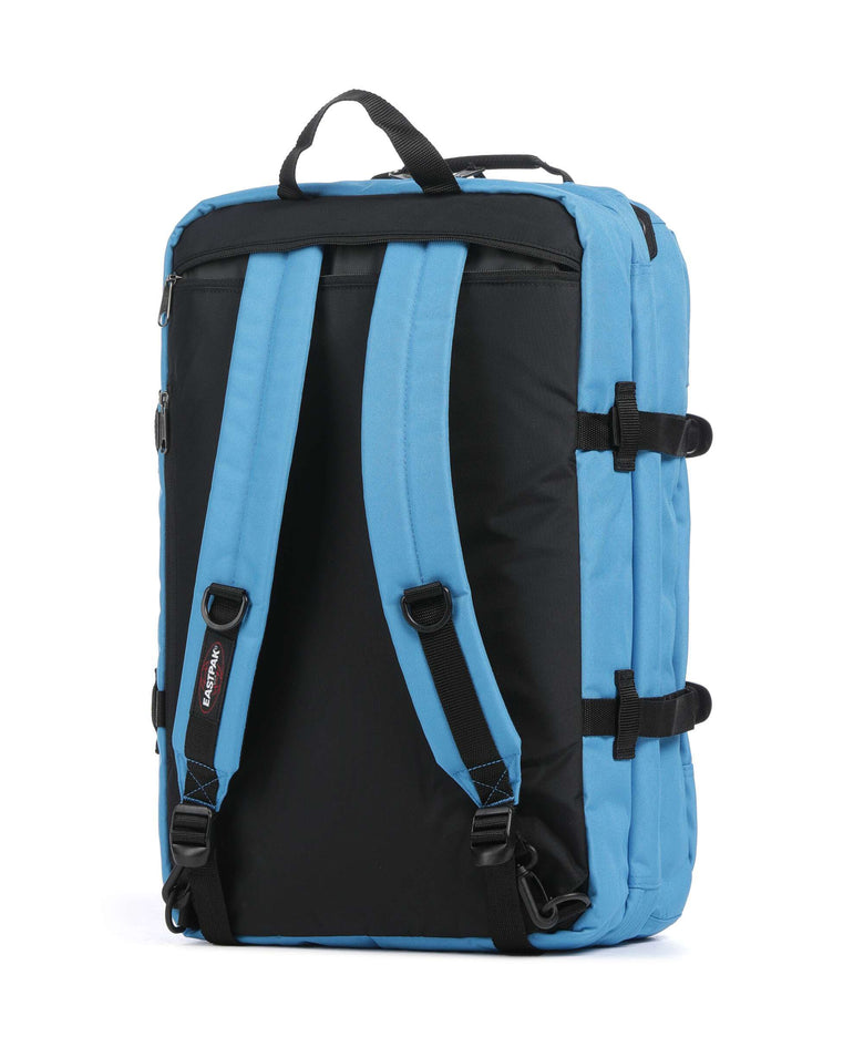 Eastpak Tarp Travelpack Travel backpack aurora blue