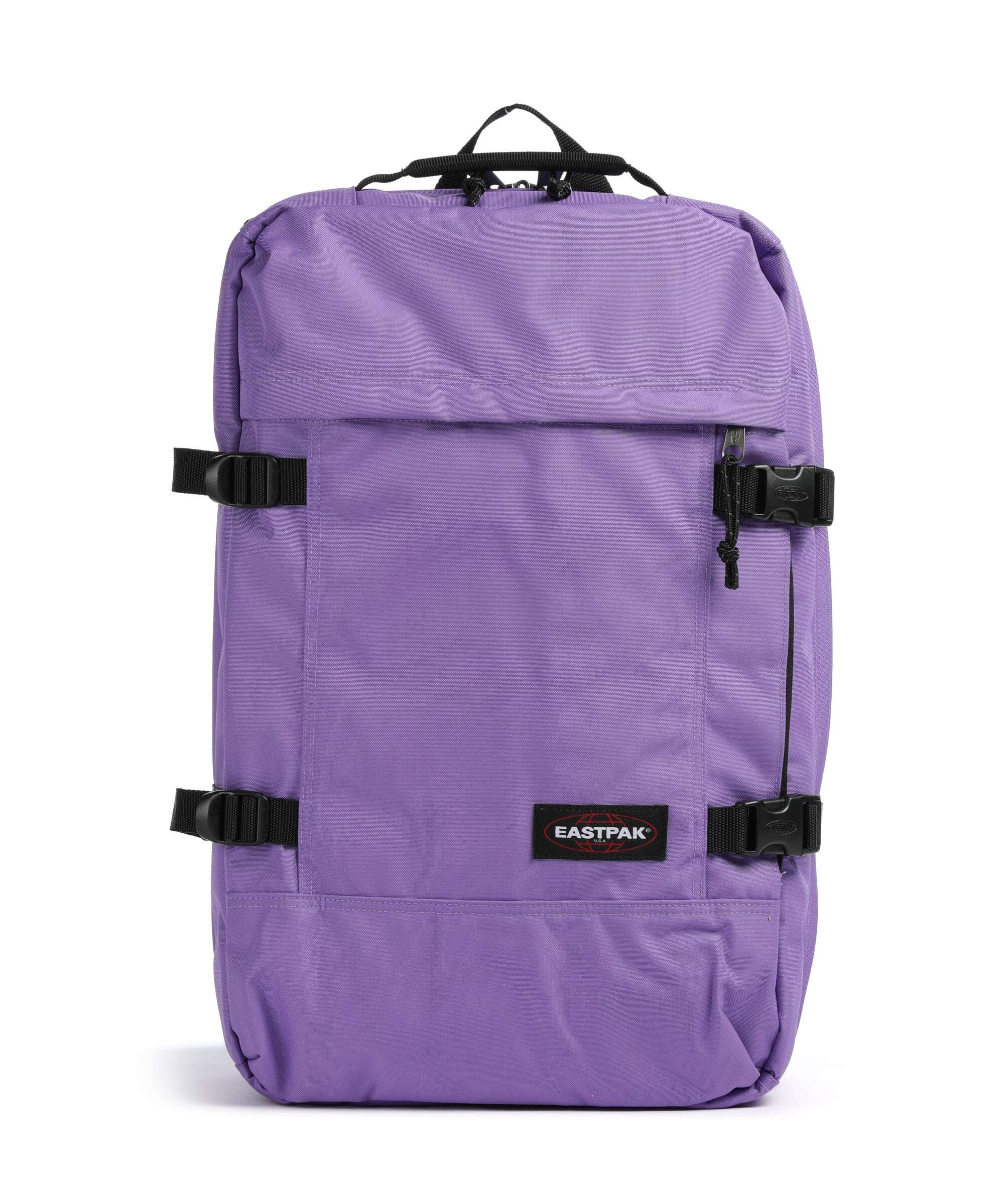 EASTPAK 紫 リュック Eastpak Travelpack Mochila de viagem 17″poliéster vineyard purple